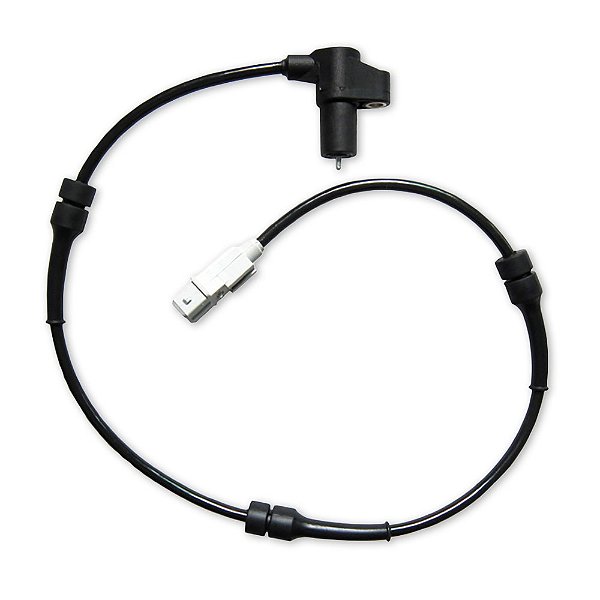 Sensor ABS Gauss 306 1997-2007 Traseiro Ambos Os Lados