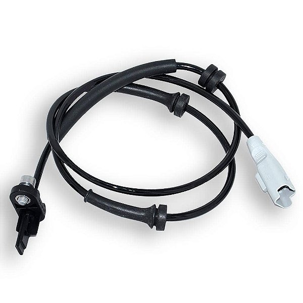 Sensor ABS Gauss Citroen Berlingo 2010 Em diante Traseiro