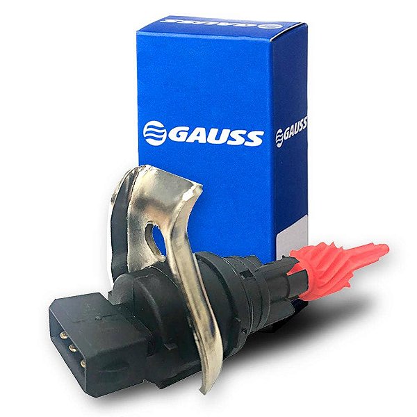 Sensor de Velocidade Gauss Seat Ibiza 1.8/2.0 1993 a 1999
