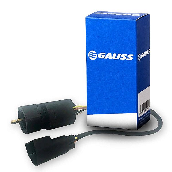 Sensor de Velocidade Gauss Ford Ford Ka 2008 a 2013