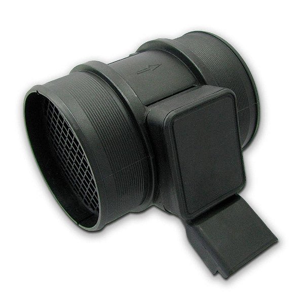 Medidor De Fluxo De Ar Gauss Fiat Ducato Bus 2.0 JTD 2002