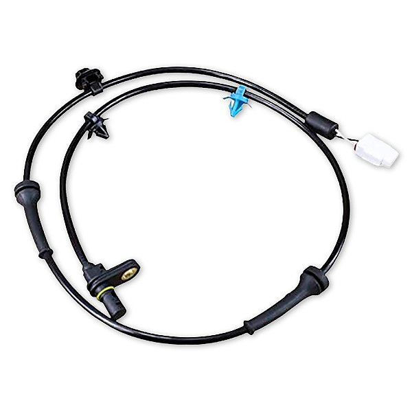 Sensor ABS Gauss Suzuki Sx4 2006 a 2012 Traseiro Direito
