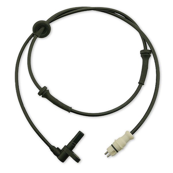 Sensor ABS Gauss FIAT Brava  1999 a 2003 Traseiro Direito