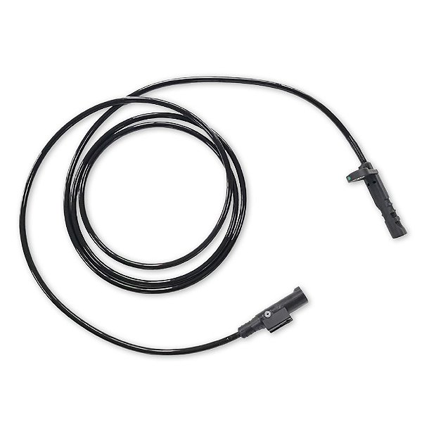 Sensor ABS Benz Sprinter Série 400 2006 a Diante Traseiro