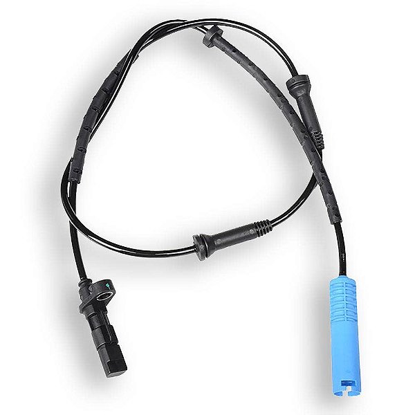 Sensor ABS Gauss Bmw 520 Touring 1996 a 2004 Traseiro