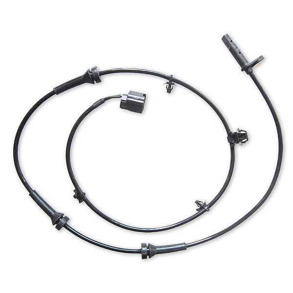 Sensor ABS Gauss Pathfinder 2013-2017 Traseiro Esquerda