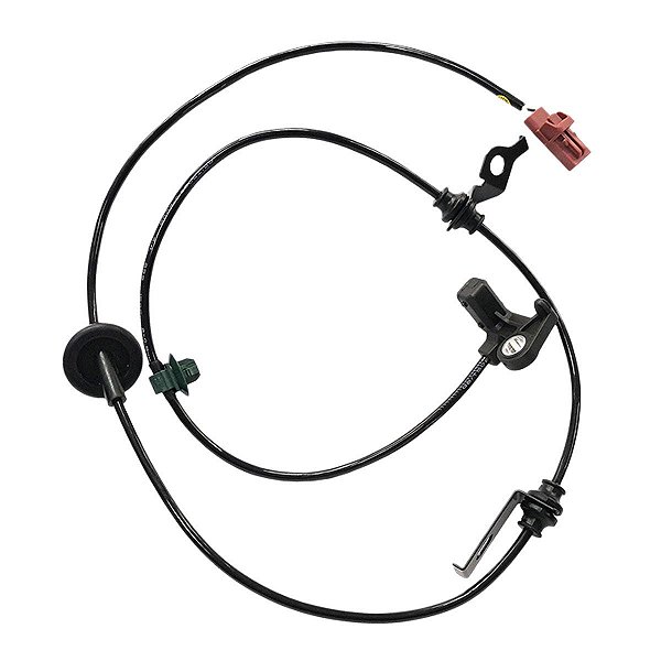 Sensor ABS Traseiro Direito Gauss Ford Fusion 4X2 2006-2012