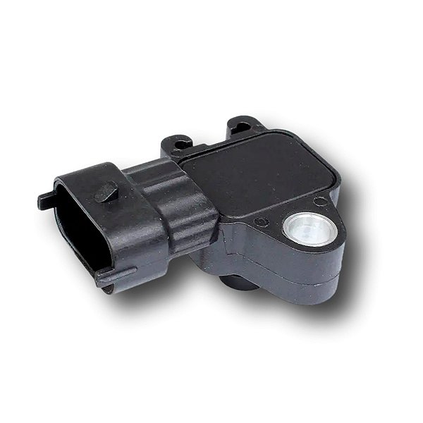Sensor Map Gi3955 Gauss