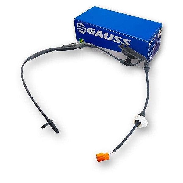 Sensor Abs Traseiro Direito Fiat Siena 1.4/1.6 2012 Gauss