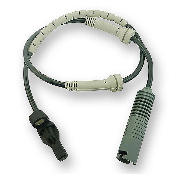 Sensor ABS Gauss Bmw 135 2007-2013 Dianteiro Ambos Os Lados