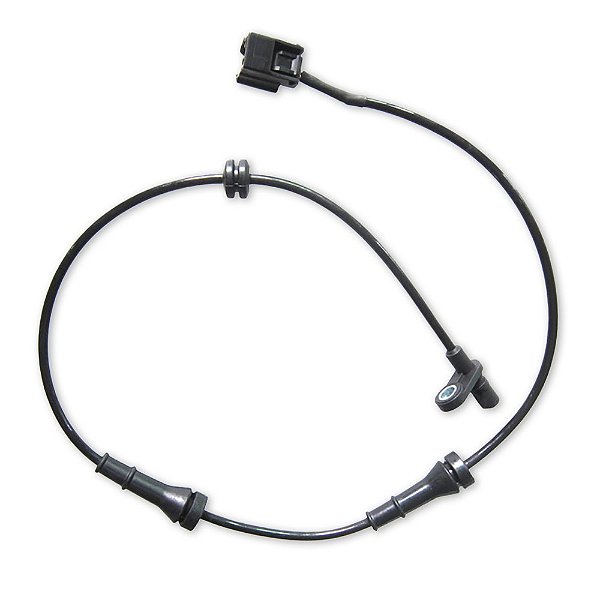 Sensor ABS Gauss Nissan Sentra 2013 a 2017 Traseiro Esquerda