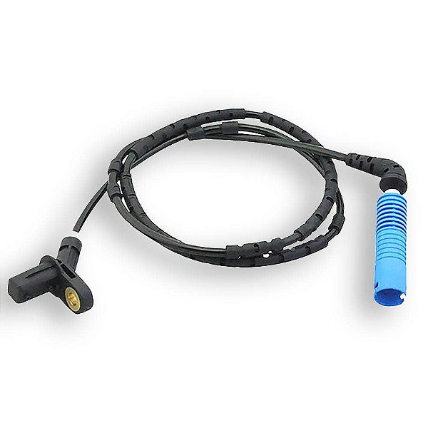 Sensor ABS Gauss BMW 320 1998 a 2006 Traseiro ambos os lados