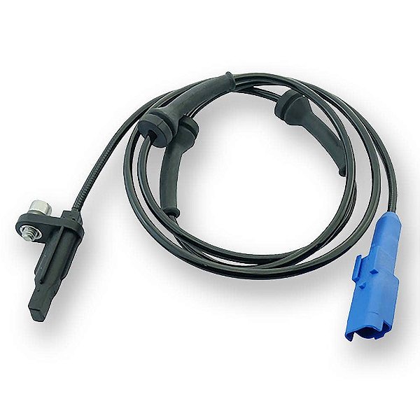 Sensor ABS Gauss Peugeot 407 04-11 Dianteiro Ambos Os Lados