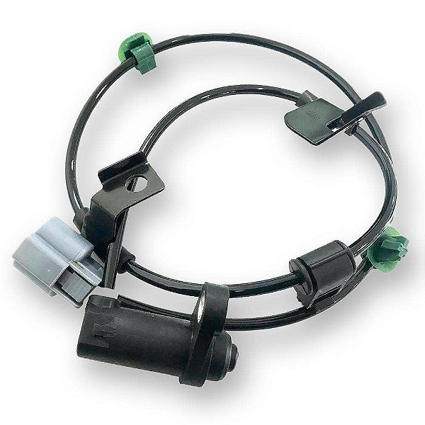 Sensor ABS Gauss Pajero Dakar 2008-2011 Traseira Direito