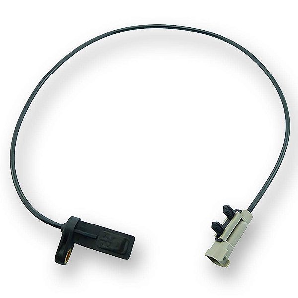Sensor ABS Gauss Jeep Commander 2006 a 2010 Traseiro