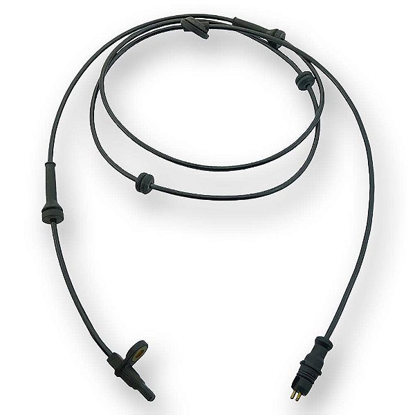 Sensor ABS Gauss Doblo ELX/Adventure 2002 Em diante Traseiro