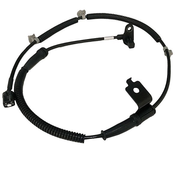 Sensor ABS Dianteiro Esquerdo Gauss Hyundai Santa Fé 07-12