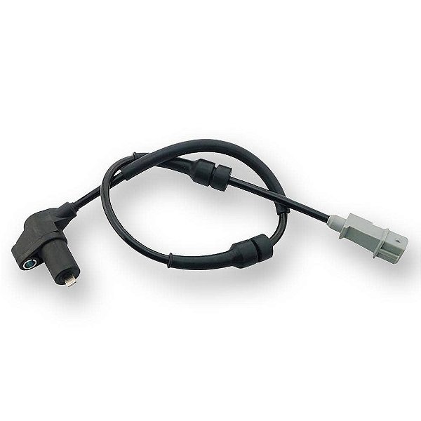 Sensor ABS Gauss Citroen Elysee 1998 Em diante Dianteiro