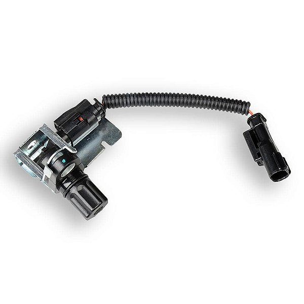 Sensor ABS Gauss Dodge Durango 98-03 Traseiro Ambos Os Lados