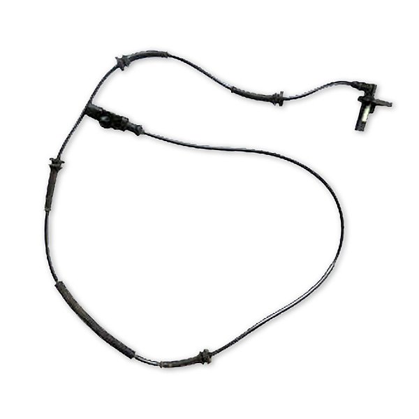 Sensor ABS Range Rover Sport 05-13 Traseiro Ambos Os Lados