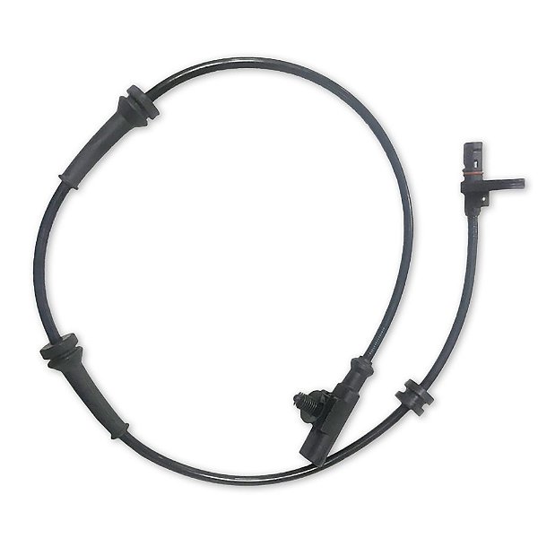 Sensor ABS Gauss Nissan Tiida 2007 a 2014 Traseiro Esquerda