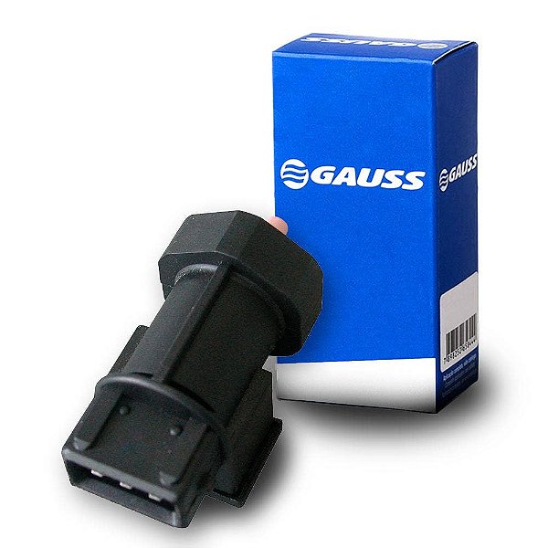 Sensor de Velocidade Gauss Hyundai Galloper 2000 a 2003