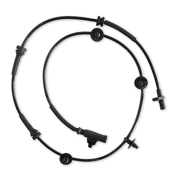 Sensor ABS Gauss Jac J6 2011 a 2016 Dianteiro Ambos Os Lados