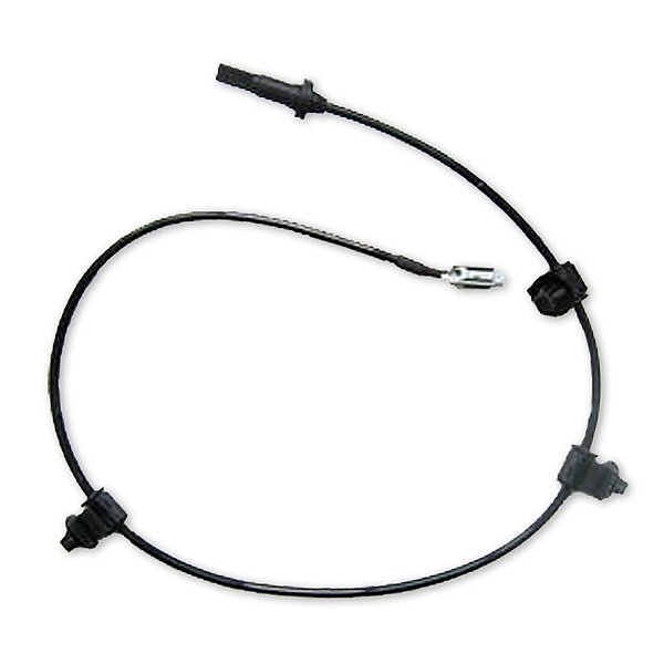 Sensor ABS Gauss Tribeca 2008-2014 Traseiro Ambos Os Lados
