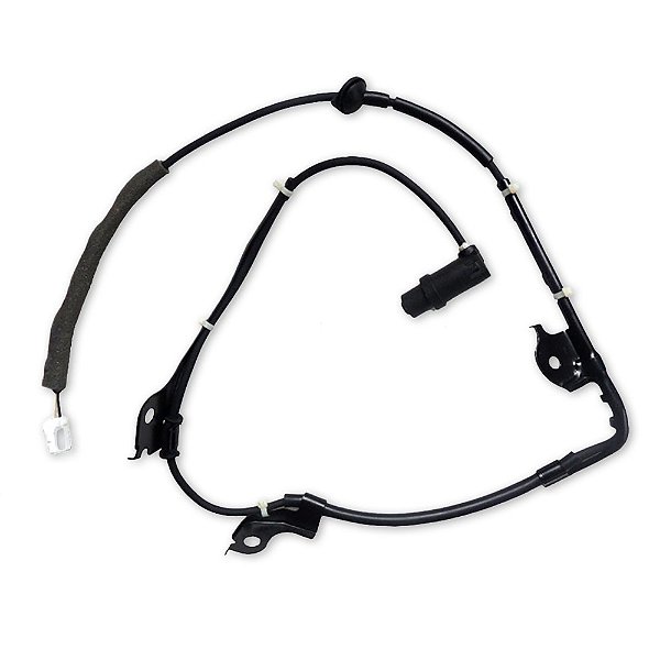 Sensor ABS Gauss Toyota Rav4 2000 a 2005 Traseiro Direito
