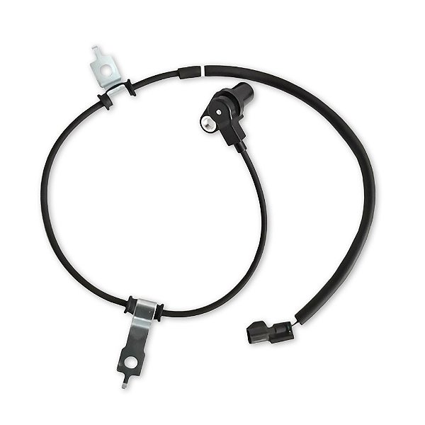 Sensor ABS Pajero Tr4 2000 a 2007 Dianteiro Direito
