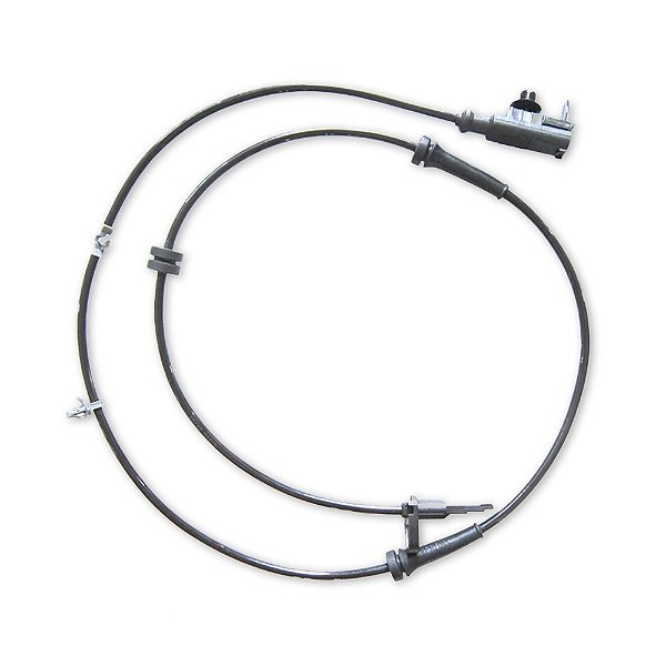 Sensor ABS Gauss Tiida 2007-2014 Dianteiro Ambos Os Lados