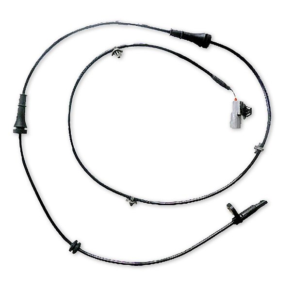 Sensor ABS Gauss Sentra 2013-2017 Dianteiro Ambos Os Lados