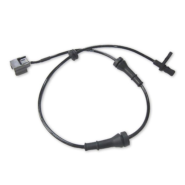 Sensor ABS Gauss Nissan Sentra 2013 a 2017 Traseiro Direito
