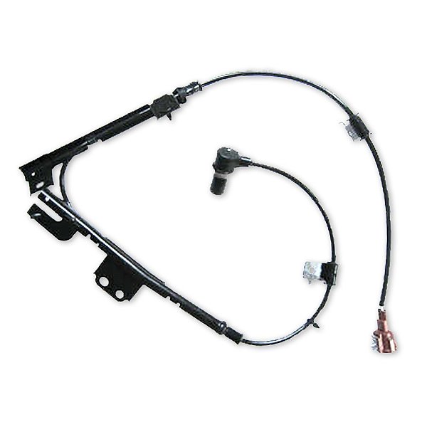 Sensor ABS Gauss Pathfinder 1996-2001 Traseiro Esquerda