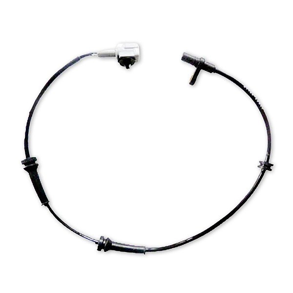 Sensor ABS Gauss Nissan Livina 2010 a 2014 Traseiro Direito