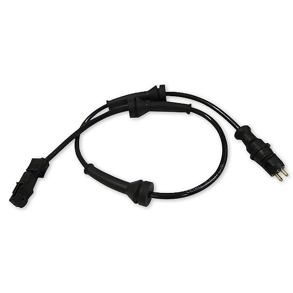 Sensor ABS Gauss Megane 2003-2010 Dianteiro Ambos Os Lados