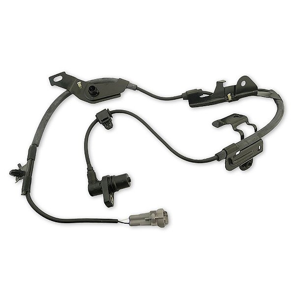Sensor ABS Gauss Hilux Sw4 1998-2004 Dianteiro Esquerdo