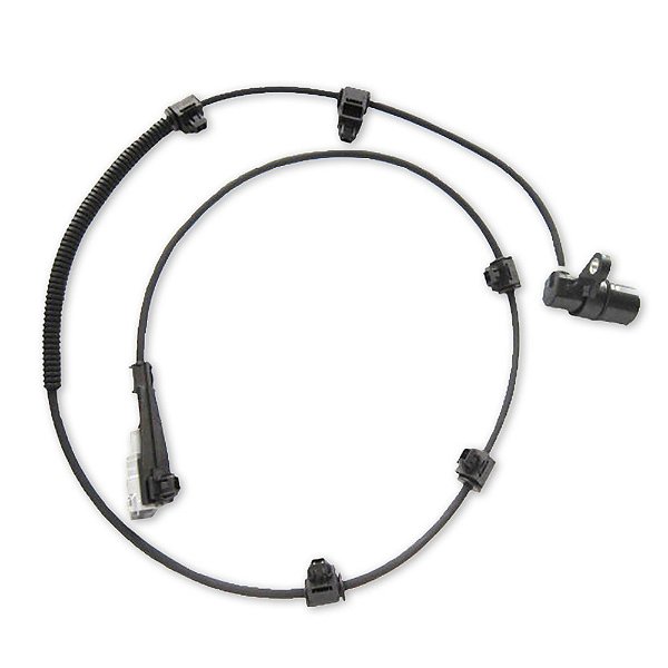 Sensor ABS Gauss Hilux Sw4 1998-2004 Traseiro Esquerda