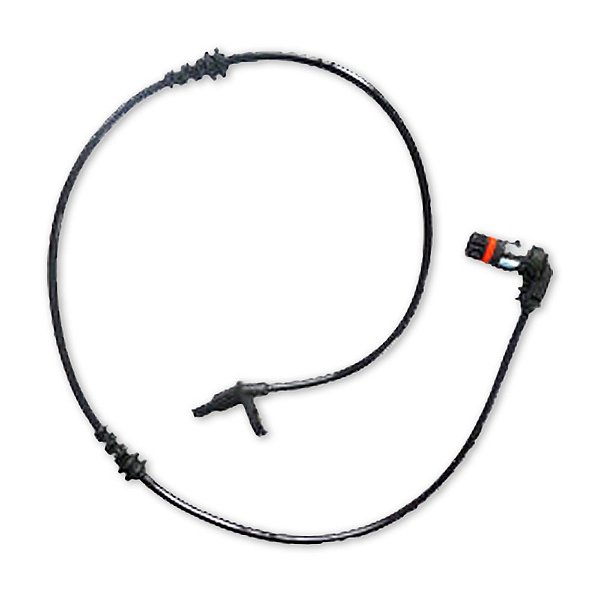 Sensor ABS Benz Glk220 2008 a 2015 Dianteiro Ambos Os Lados