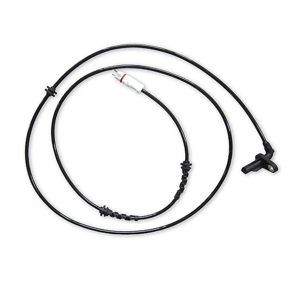 Sensor ABS Gauss Renault Symbol 2009 a 2013 Traseiro Direito