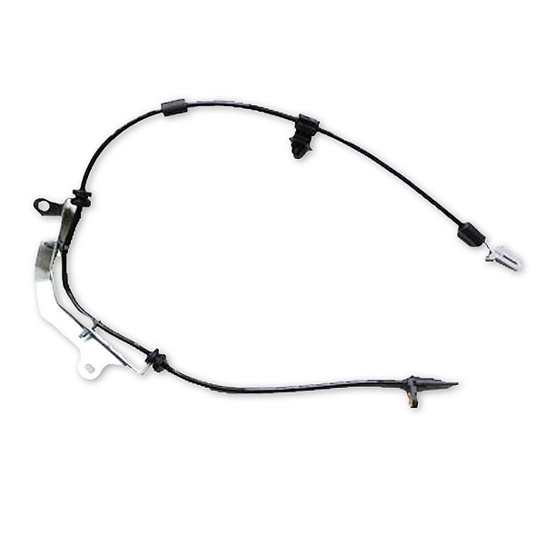Sensor ABS Gauss Subaru Wrx 2011 a 2014 Traseiro Esquerda