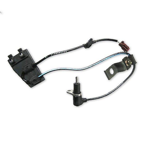 Sensor ABS Gauss Subaru Legacy 1990 a 1999 Dianteiro Direito
