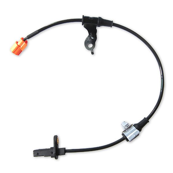 Sensor ABS Gauss Legacy 1990-1999 Dianteiro Esquerdo