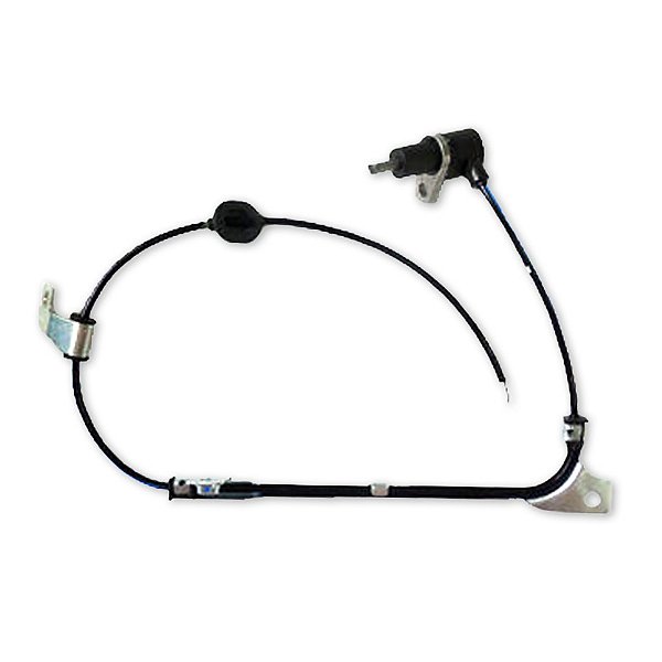 Sensor ABS Gauss Forester 1998-2006 Traseiro Esquerda
