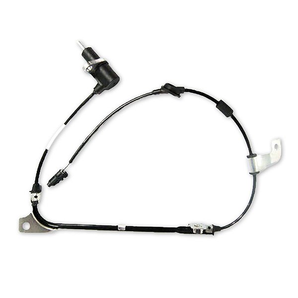 Sensor ABS Gauss Subaru Legacy 1990 a 1999 Traseiro Direito