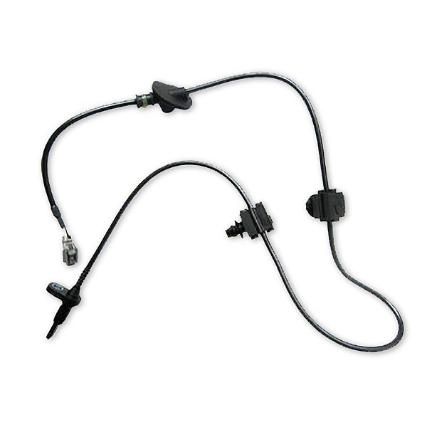 Sensor ABS Gauss Tribeca 2008-2014 Dianteiro Ambos Os Lados