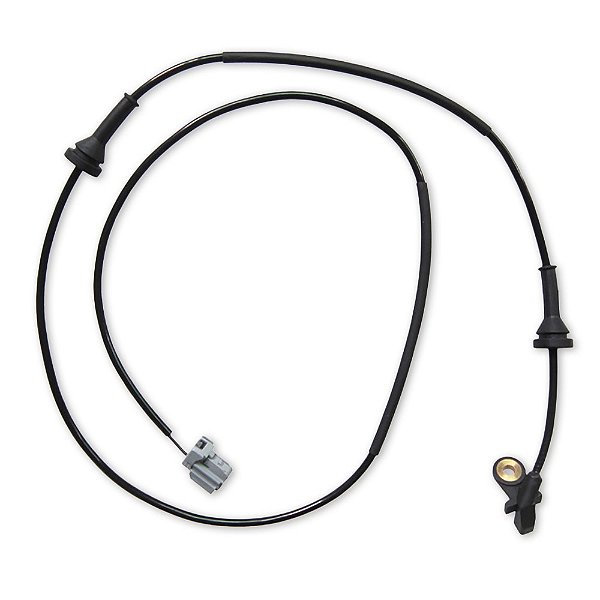 Sensor ABS Gauss S60 2000 a 2010 Traseiro Esquerda