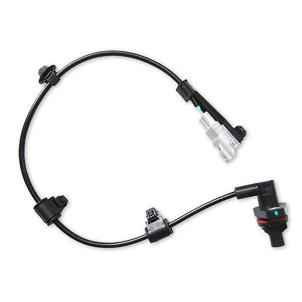 Sensor ABS Gauss Hilux Sw4 2011-2015 Traseiro Esquerda