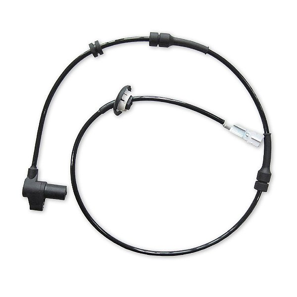 Sensor ABS Gauss 406 1995-2005 Dianteiro Ambos Os Lados