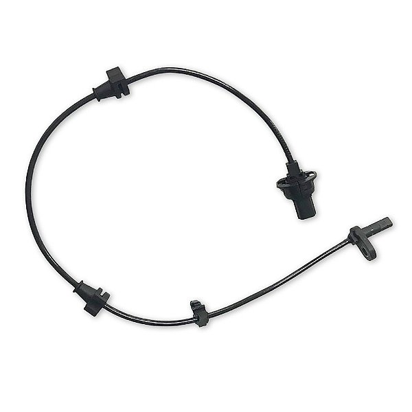 Sensor ABS Gauss Honda City 2009 a 2014 Dianteiro Esquerdo